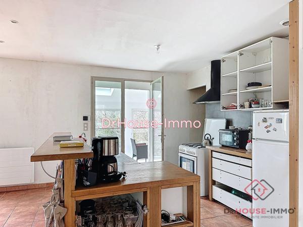 Maison à vendre 5 pièces de 109 m²