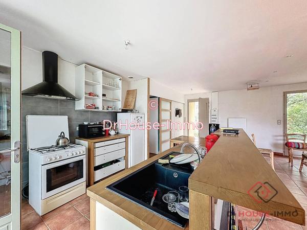 Maison à vendre 5 pièces de 109 m²