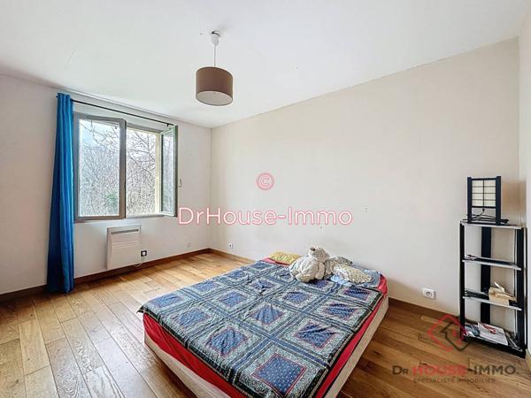 Maison à vendre 5 pièces de 109 m²