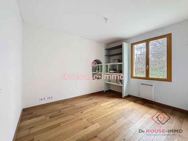 Maison à vendre 5 pièces de 109 m²