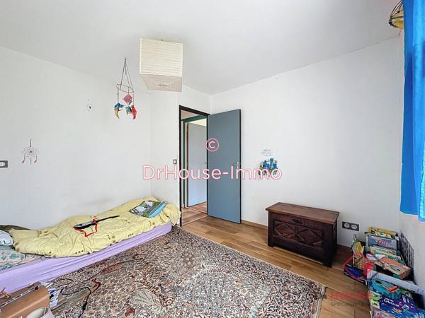 Maison à vendre 5 pièces de 109 m²