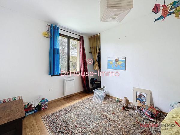 Maison à vendre 5 pièces de 109 m²