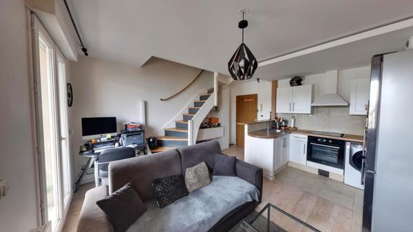 LA QUEUE EN BRIE - Résidence du Bois Notre Dame