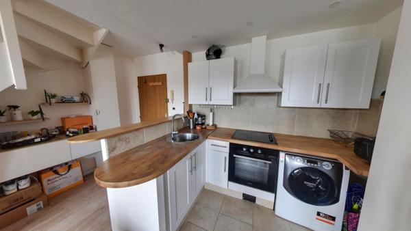 LA QUEUE EN BRIE - Résidence du Bois Notre Dame