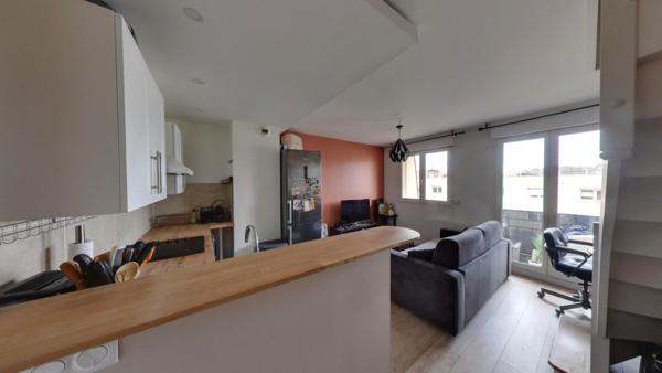 LA QUEUE EN BRIE - Résidence du Bois Notre Dame