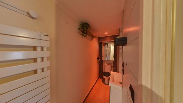 LA QUEUE EN BRIE - Résidence du Bois Notre Dame