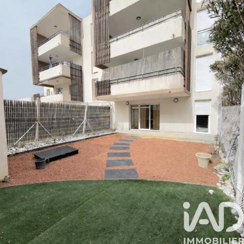 Appartement à vendre 2 pièces 40,5 m² Juvignac