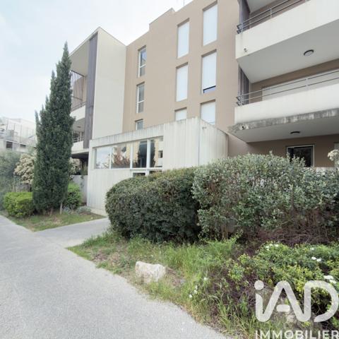Appartement à vendre 2 pièces 40,5 m² Juvignac