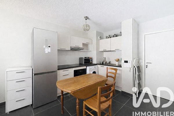 Appartement à vendre 2 pièces 40,5 m² Juvignac