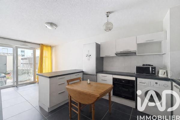 Appartement à vendre 2 pièces 40,5 m² Juvignac