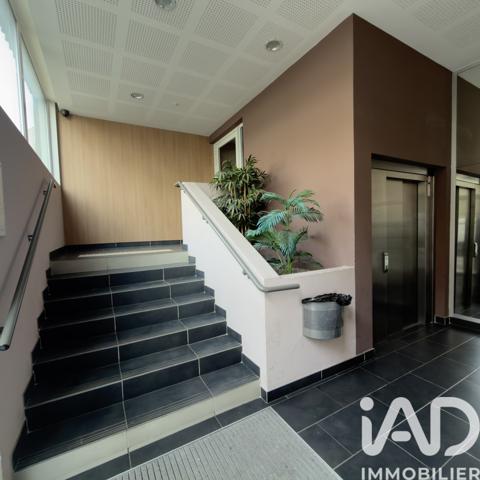 Appartement à vendre 2 pièces 40,5 m² Juvignac