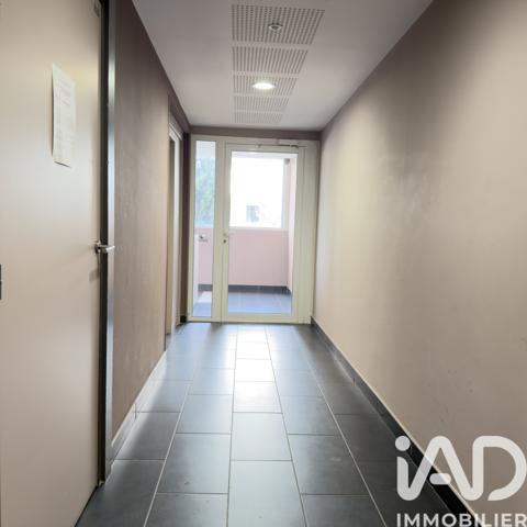 Appartement à vendre 2 pièces 40,5 m² Juvignac