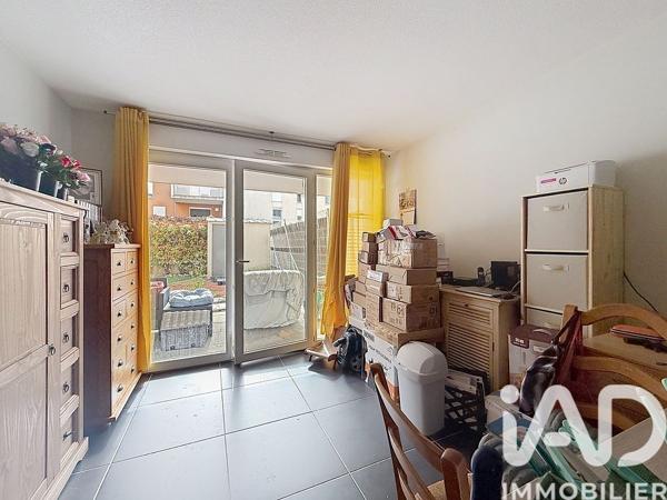 Appartement à vendre 2 pièces 40,5 m² Juvignac