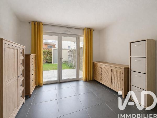 Appartement à vendre 2 pièces 40,5 m² Juvignac