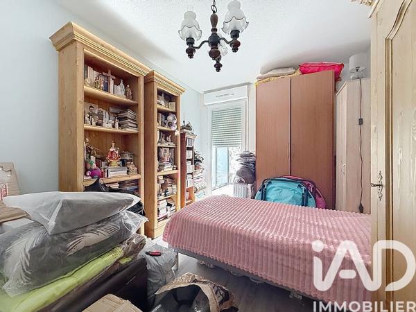 Appartement à vendre 2 pièces 40,5 m² Juvignac