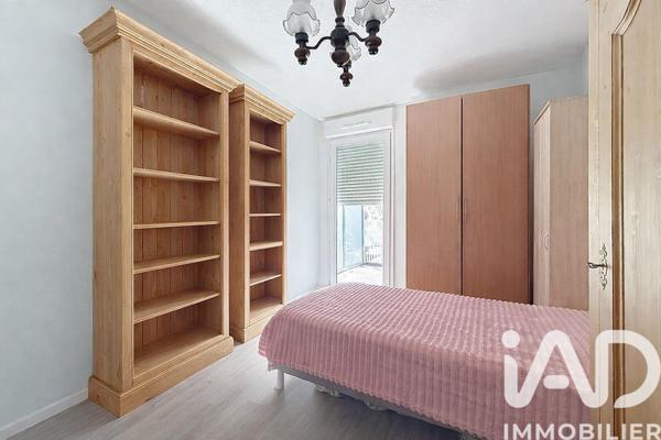 Appartement à vendre 2 pièces 40,5 m² Juvignac