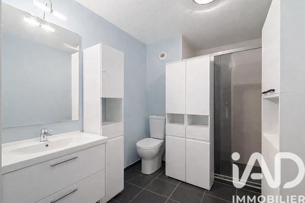 Appartement à vendre 2 pièces 40,5 m² Juvignac