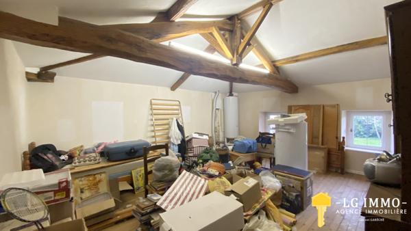 Votre recherche de biens