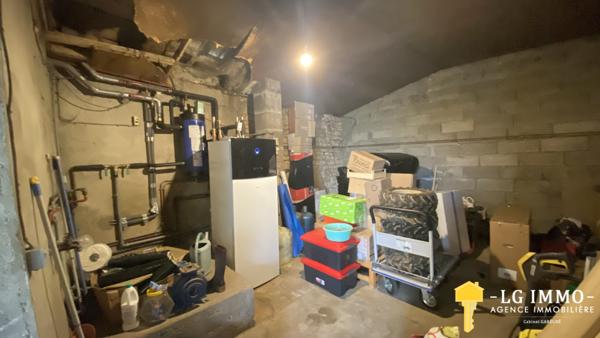 Votre recherche de biens