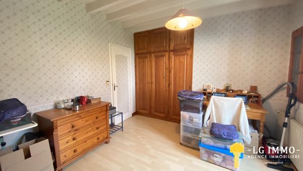 Votre recherche de biens