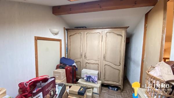 Votre recherche de biens