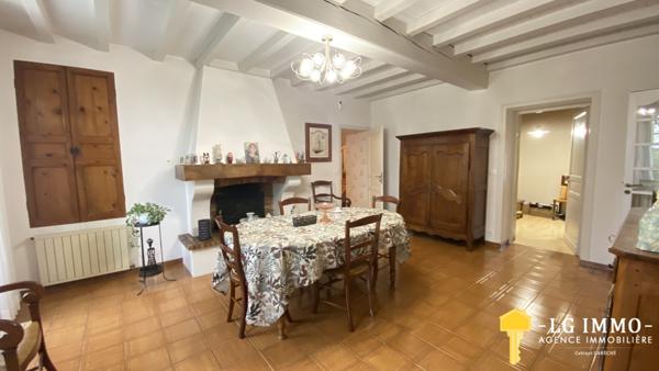 Votre recherche de biens