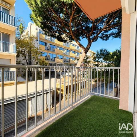 Studio à vendre 25 m² Argelès-sur-Mer