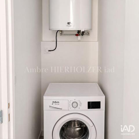 Studio à vendre 25 m² Argelès-sur-Mer