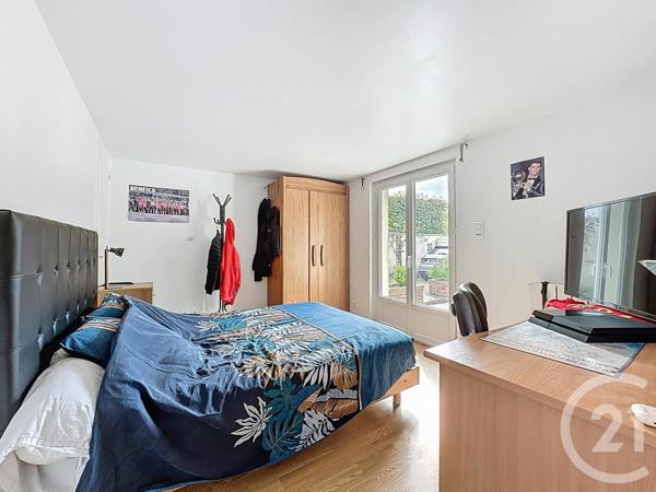 Maison à vendre  5 pièces - 130,70 m2 LIVRY SUR SEINE - 77