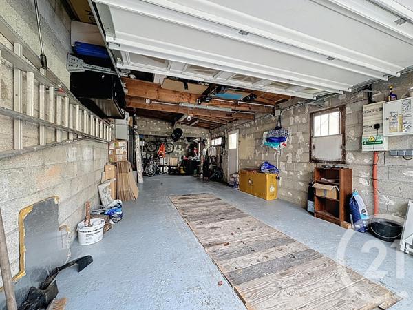 Maison à vendre  5 pièces - 130,70 m2 LIVRY SUR SEINE - 77