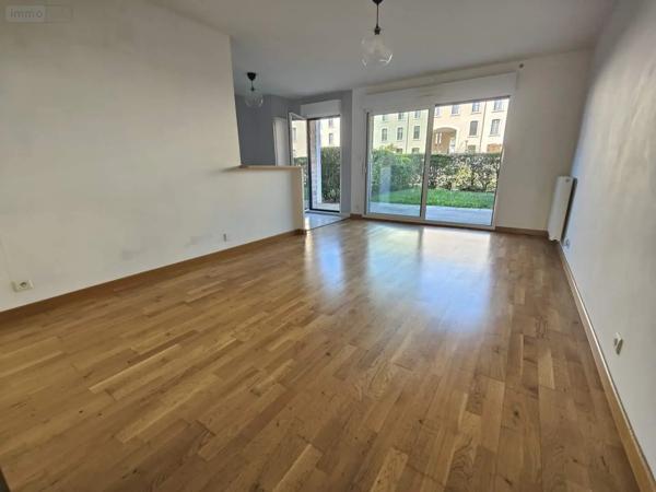 Achat - Appartement Rennes 35000 3 pièces 60 m 2 46 m 2