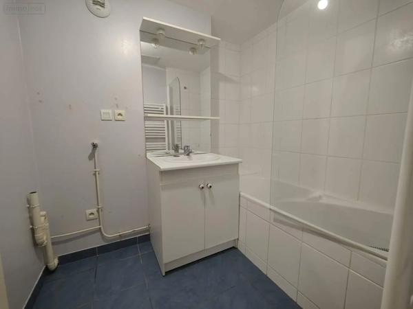 Achat - Appartement Rennes 35000 3 pièces 60 m 2 46 m 2