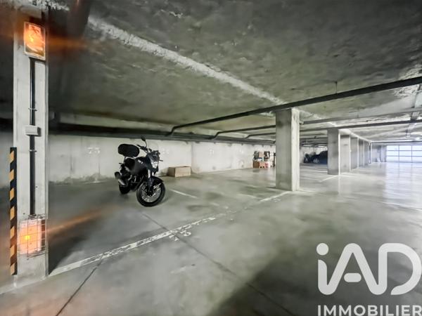 Appartement à vendre 3 pièces 67,41 m² Brie-Comte-Robert