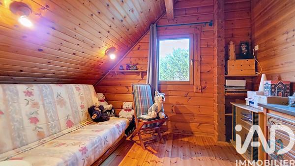 Maison à vendre 6 pièces 150 m² Ossey-les-Trois-Maisons