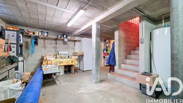 Maison à vendre 6 pièces 150 m² Ossey-les-Trois-Maisons