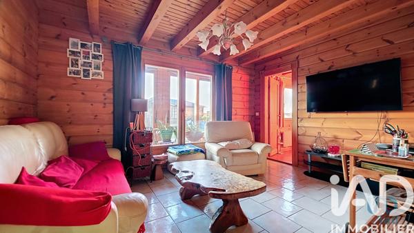 Maison à vendre 6 pièces 150 m² Ossey-les-Trois-Maisons