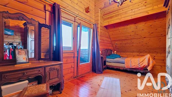 Maison à vendre 6 pièces 150 m² Ossey-les-Trois-Maisons