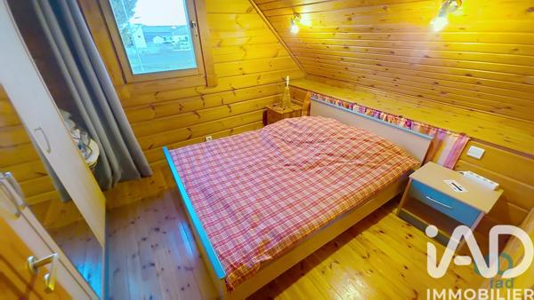 Maison à vendre 6 pièces 150 m² Ossey-les-Trois-Maisons