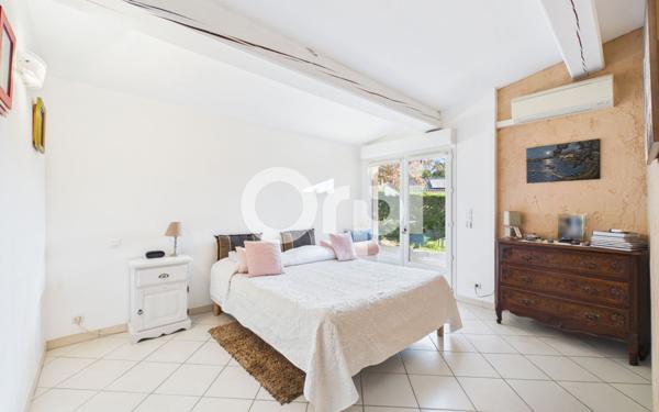 Maison à vendre    5 pièces • 148 m2 Les Adrets-de-l'Estérel