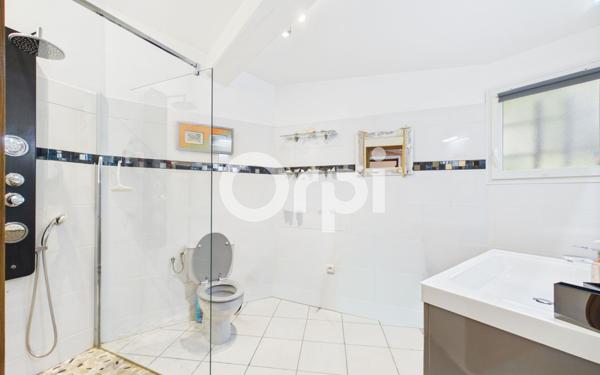 Maison à vendre    5 pièces • 148 m2 Les Adrets-de-l'Estérel