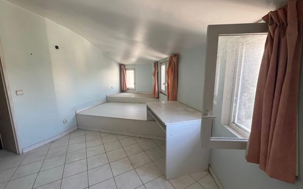 Maison à vendre    4 pièces •  Agde