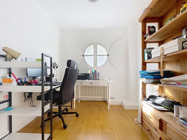 Maison Limetz Villez 6 pièce(s) 130 m2 - 4 chambres - Jardin - dépendance