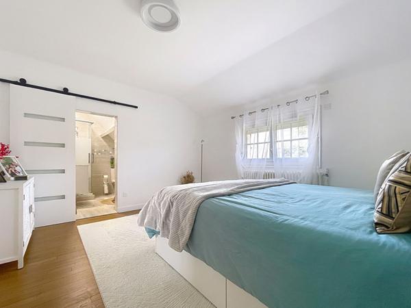 Maison Limetz Villez 6 pièce(s) 130 m2 - 4 chambres - Jardin - dépendance