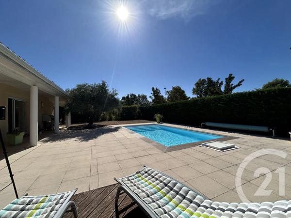 Maison à vendre  5 pièces - 129,40 m 2   COLOMIERS  - 31