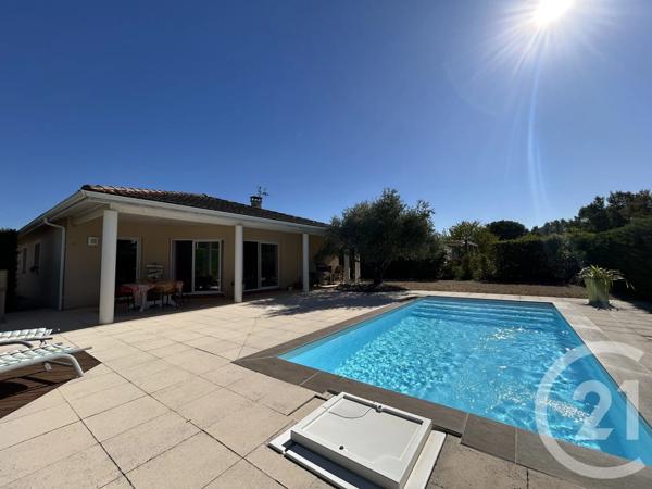 Maison à vendre  5 pièces - 129,40 m 2   COLOMIERS  - 31