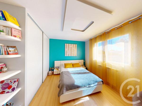 Maison à vendre  5 pièces - 129,40 m 2   COLOMIERS  - 31