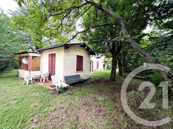 Maison à vendre  5 pièces - 129,40 m 2   COLOMIERS  - 31