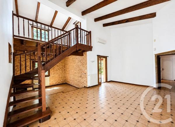 Maison à vendre  5 pièces - 129,40 m 2   COLOMIERS  - 31