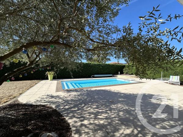 Maison à vendre  5 pièces - 129,40 m 2   COLOMIERS  - 31