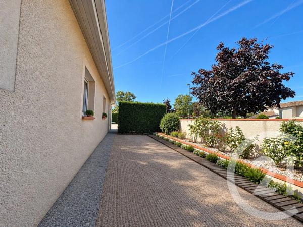 Maison à vendre  5 pièces - 129,40 m 2   COLOMIERS  - 31
